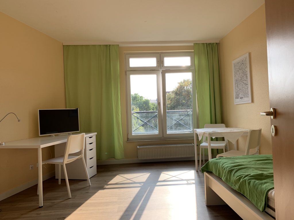 Rent A Room Berlin